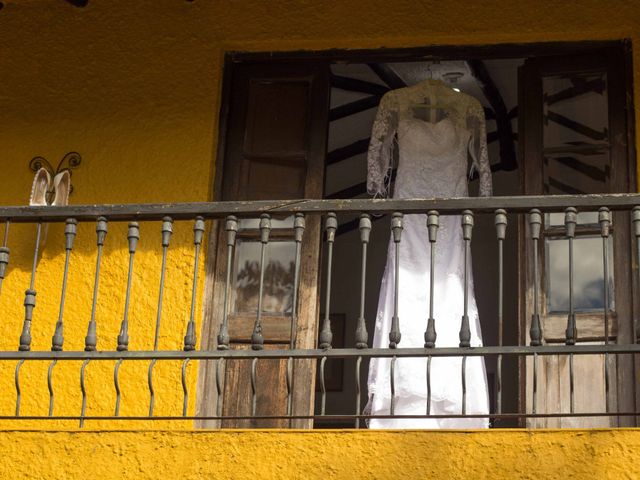 El matrimonio de Abel y Bibiana en Ibagué, Tolima 3