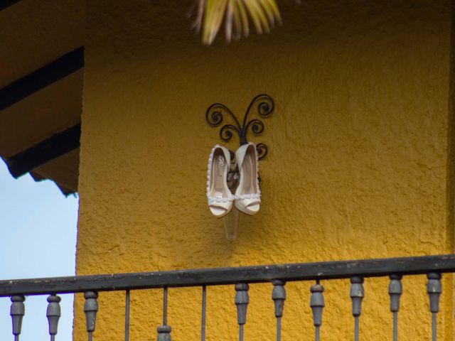 El matrimonio de Abel y Bibiana en Ibagué, Tolima 5