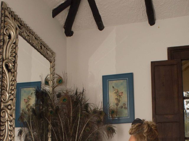 El matrimonio de Abel y Bibiana en Ibagué, Tolima 6