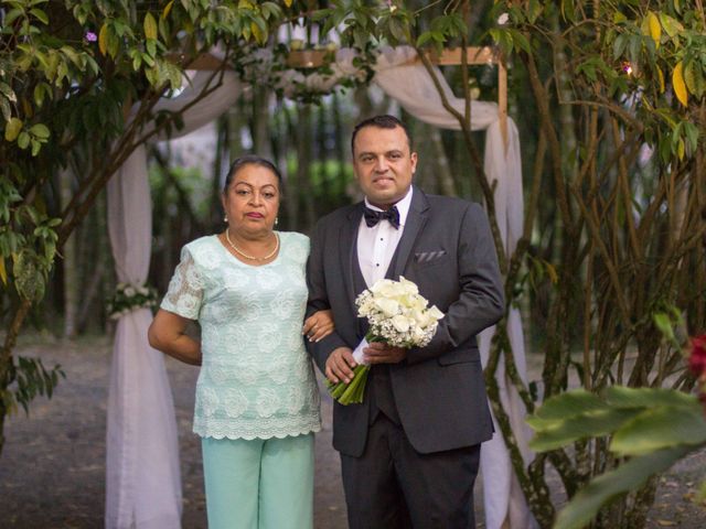 El matrimonio de Abel y Bibiana en Ibagué, Tolima 10
