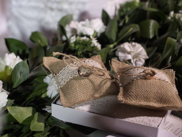 El matrimonio de Abel y Bibiana en Ibagué, Tolima 13