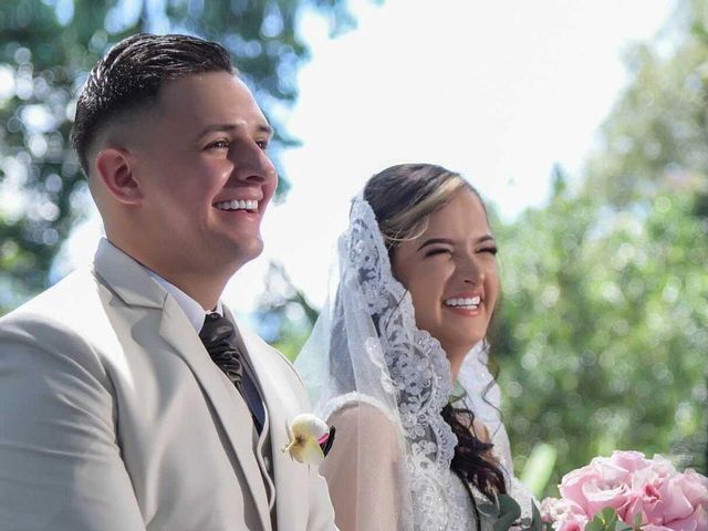 El matrimonio de Daynover y Camila en Cali, Valle del Cauca 6