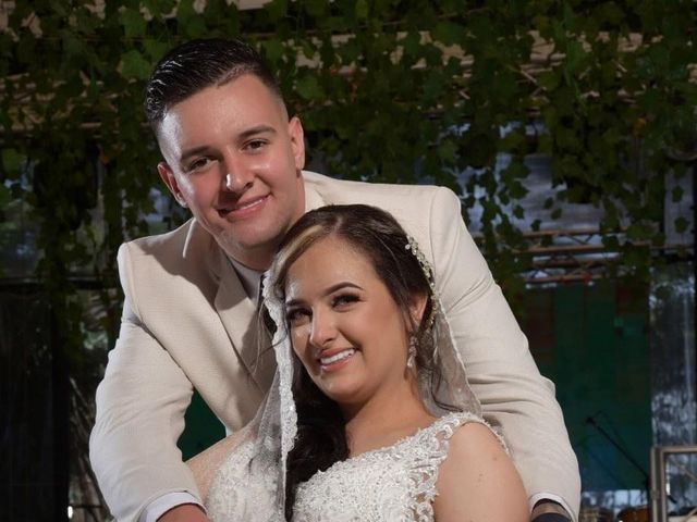 El matrimonio de Daynover y Camila en Cali, Valle del Cauca 9