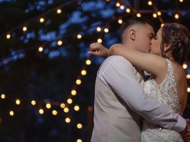 El matrimonio de Daynover y Camila en Cali, Valle del Cauca 2