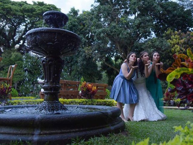 El matrimonio de Daynover y Camila en Cali, Valle del Cauca 10