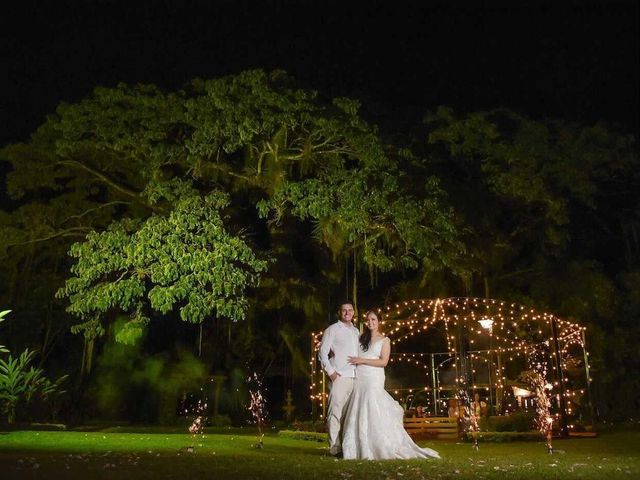El matrimonio de Daynover y Camila en Cali, Valle del Cauca 14