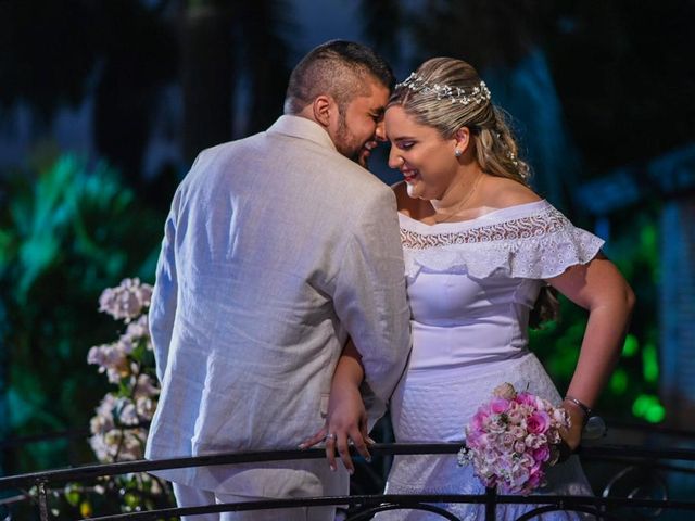 El matrimonio de Juan Andrés y Tatiana  en El Cerrito, Valle del Cauca 2