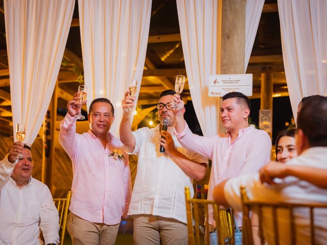 El matrimonio de Hugo y Marlon en Cartagena, Bolívar 22