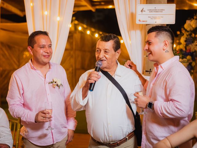 El matrimonio de Hugo y Marlon en Cartagena, Bolívar 23