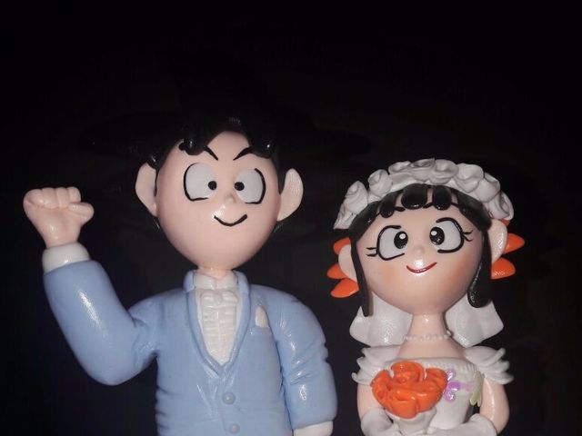El matrimonio de Andrés y Nathalie   en Subachoque, Cundinamarca 7