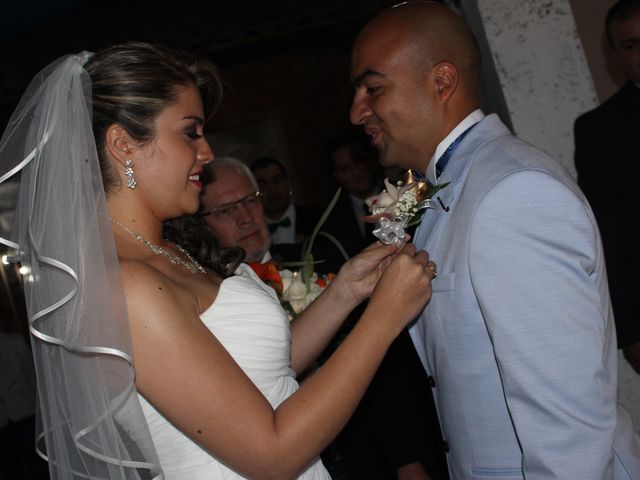 El matrimonio de Andrés y Nathalie   en Subachoque, Cundinamarca 2