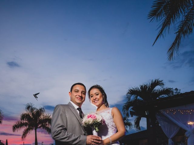 El matrimonio de Carlos y Monica en Pereira, Risaralda 11