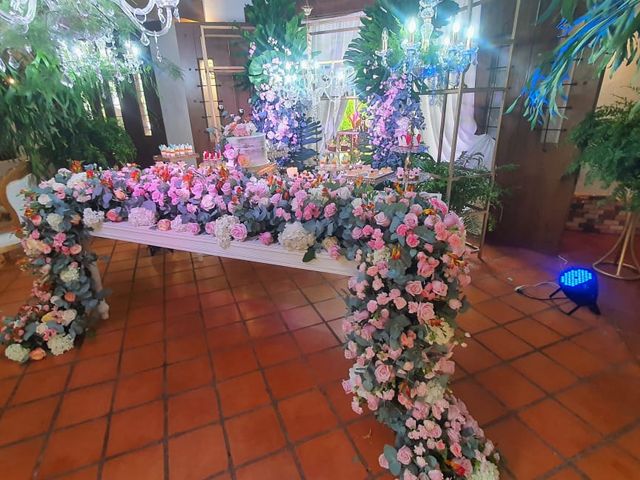 El matrimonio de Luis y Jenifer  en Cali, Valle del Cauca 2