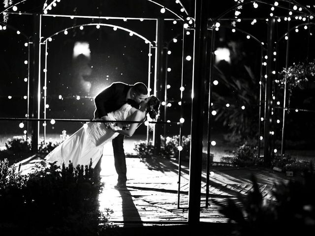 El matrimonio de Luis y Jenifer  en Cali, Valle del Cauca 4