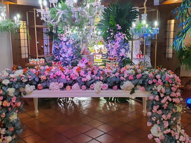 El matrimonio de Luis y Jenifer  en Cali, Valle del Cauca 5