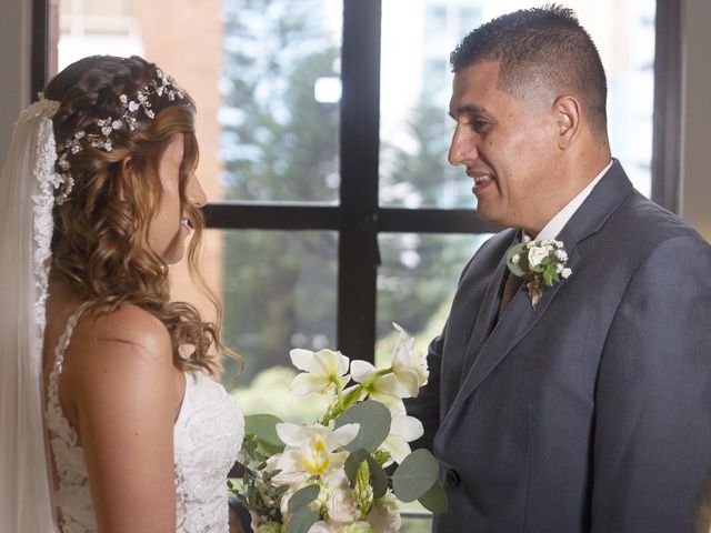 El matrimonio de José y Valentina en Medellín, Antioquia 14
