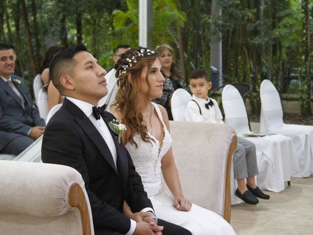 El matrimonio de José y Valentina en Medellín, Antioquia 18