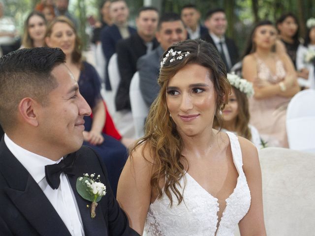 El matrimonio de José y Valentina en Medellín, Antioquia 19