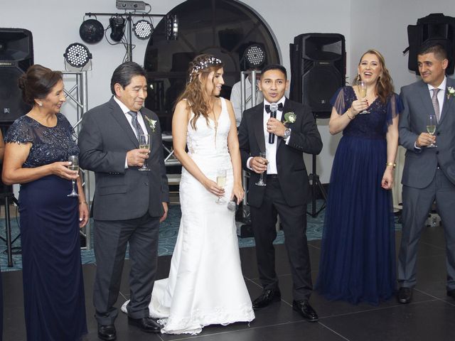 El matrimonio de José y Valentina en Medellín, Antioquia 39