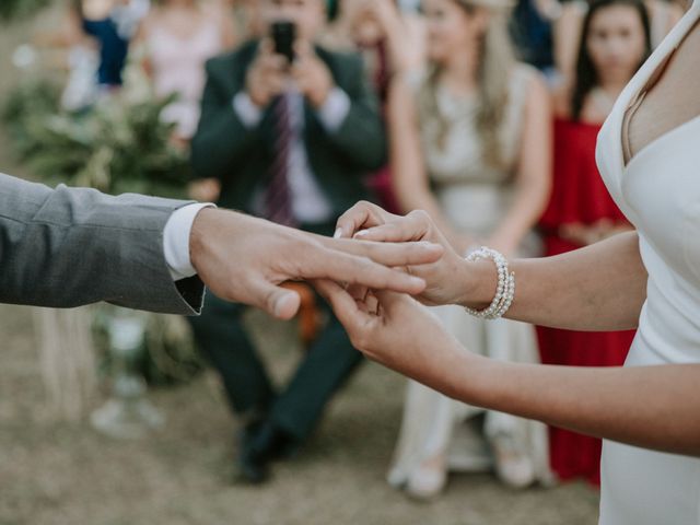 El matrimonio de Fernando y Katherine en Medellín, Antioquia 13