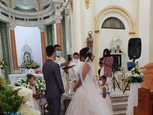 El matrimonio de Juan Guillermo  y Sylvia Alejandra  en Santa Rosa de Osos, Antioquia 4