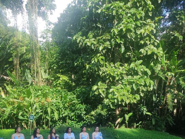 El matrimonio de Laura y David Santiago en Calarcá, Quindío 7