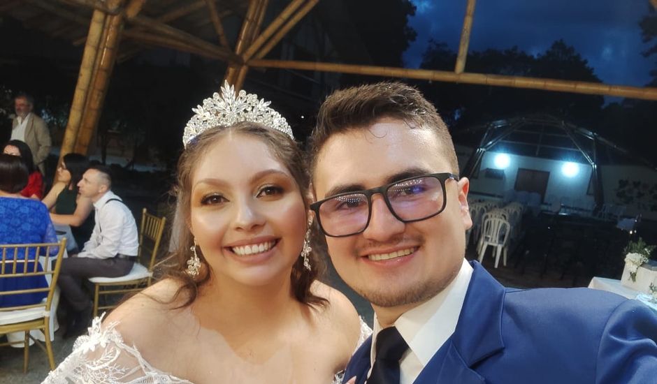 El matrimonio de Laura y David Santiago en Calarcá, Quindío