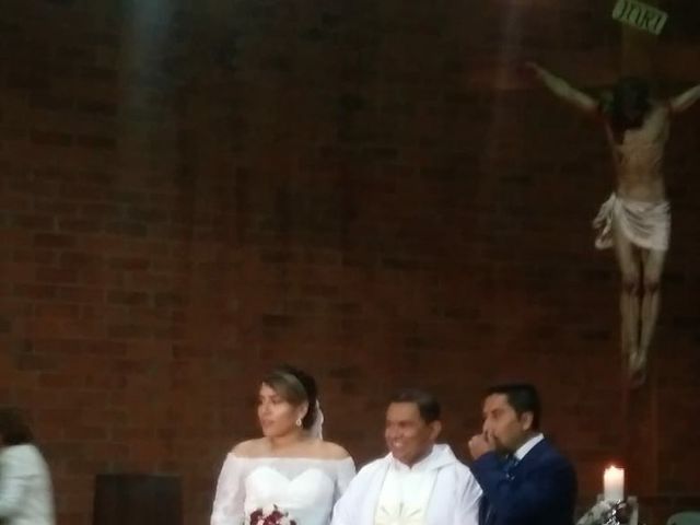 El matrimonio de Jhonatan y Carolina en Pereira, Risaralda 6