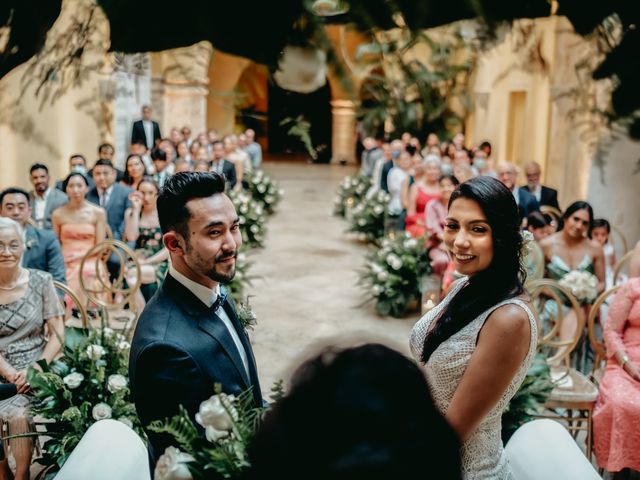 El matrimonio de Alan y Vanessa en Cartagena, Bolívar 30