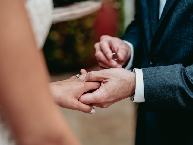 El matrimonio de Alan y Vanessa en Cartagena, Bolívar 32