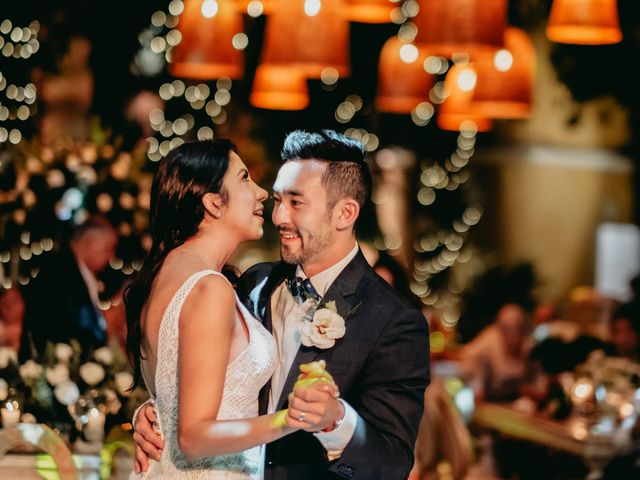 El matrimonio de Alan y Vanessa en Cartagena, Bolívar 51