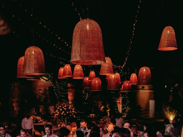 El matrimonio de Alan y Vanessa en Cartagena, Bolívar 52