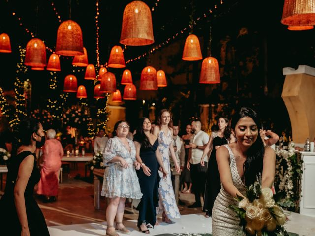 El matrimonio de Alan y Vanessa en Cartagena, Bolívar 60