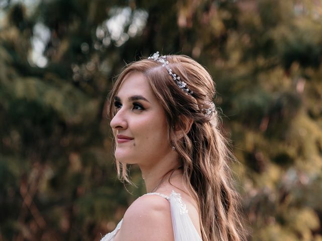 El matrimonio de Luis Fernando y Daniela en Medellín, Antioquia 5