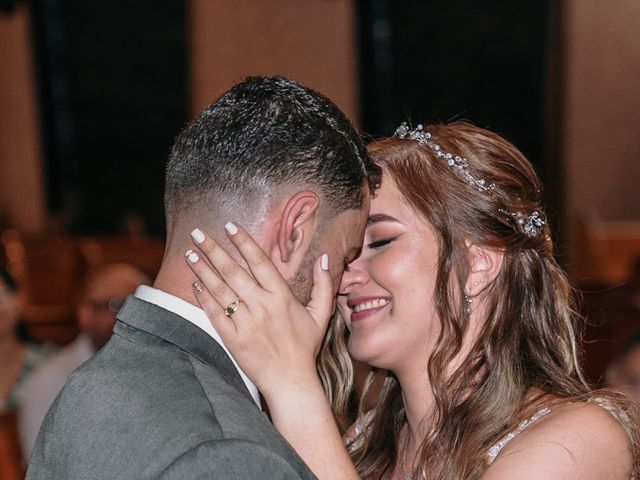 El matrimonio de Luis Fernando y Daniela en Medellín, Antioquia 6