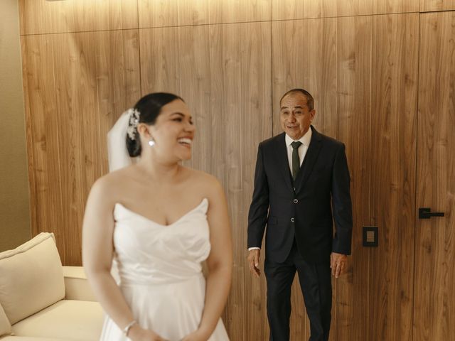 El matrimonio de Juli y Dani en Bucaramanga, Santander 28