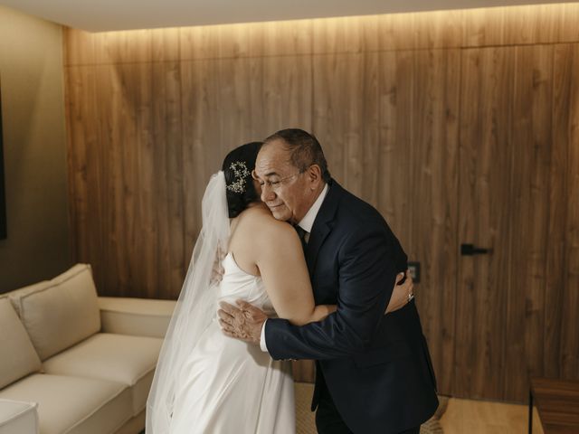 El matrimonio de Juli y Dani en Bucaramanga, Santander 29