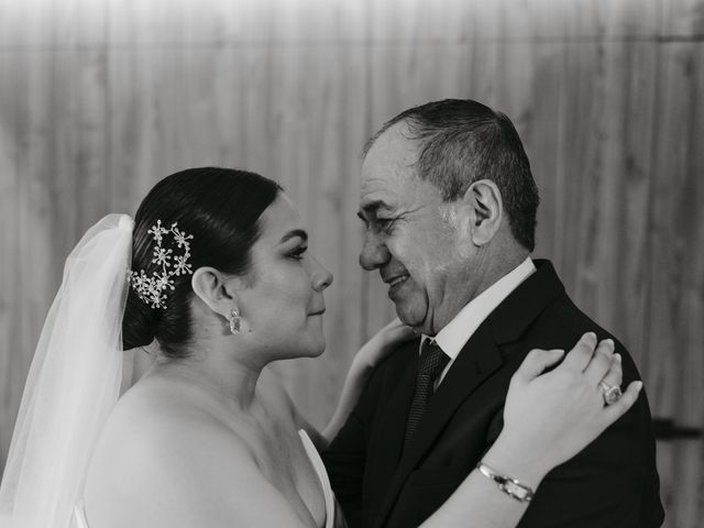 El matrimonio de Juli y Dani en Bucaramanga, Santander 30