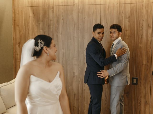 El matrimonio de Juli y Dani en Bucaramanga, Santander 32