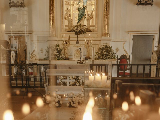 El matrimonio de Juli y Dani en Bucaramanga, Santander 40