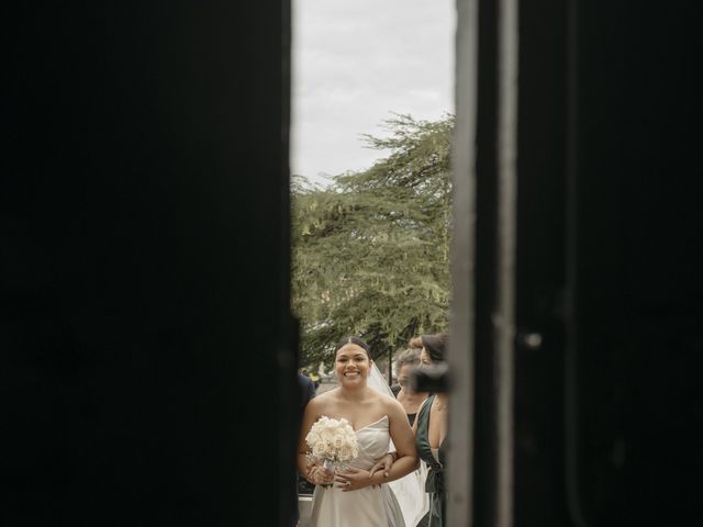 El matrimonio de Juli y Dani en Bucaramanga, Santander 42