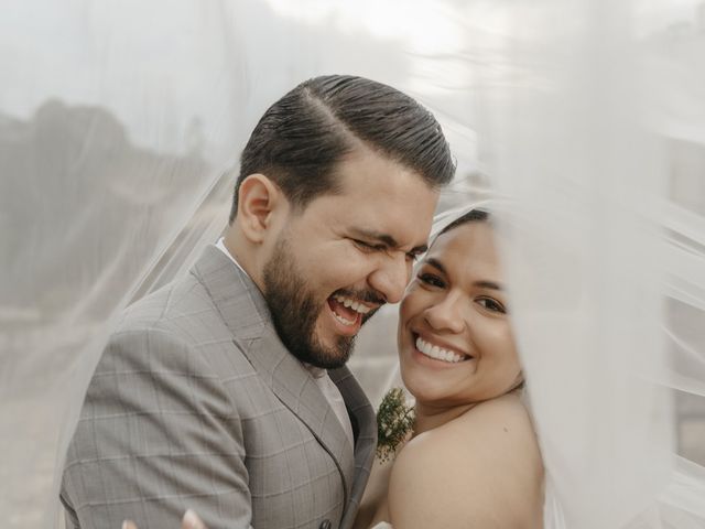 El matrimonio de Juli y Dani en Bucaramanga, Santander 52