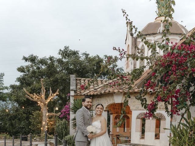 El matrimonio de Juli y Dani en Bucaramanga, Santander 55