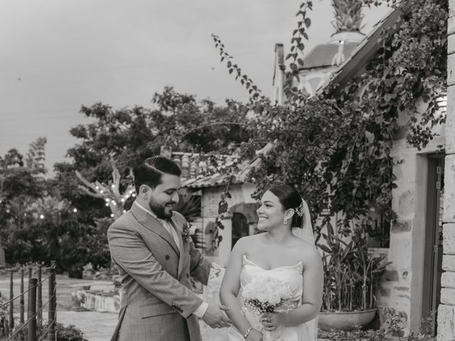 El matrimonio de Juli y Dani en Bucaramanga, Santander 56