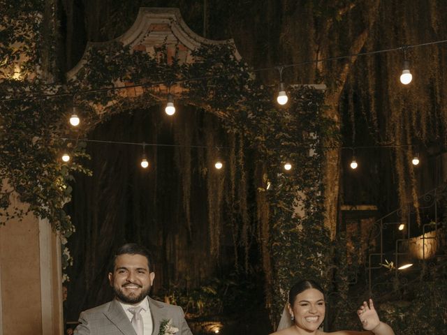 El matrimonio de Juli y Dani en Bucaramanga, Santander 58