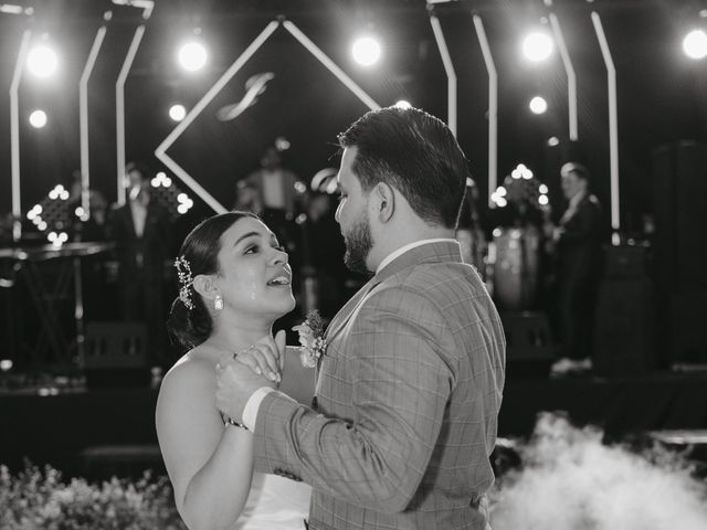 El matrimonio de Juli y Dani en Bucaramanga, Santander 63