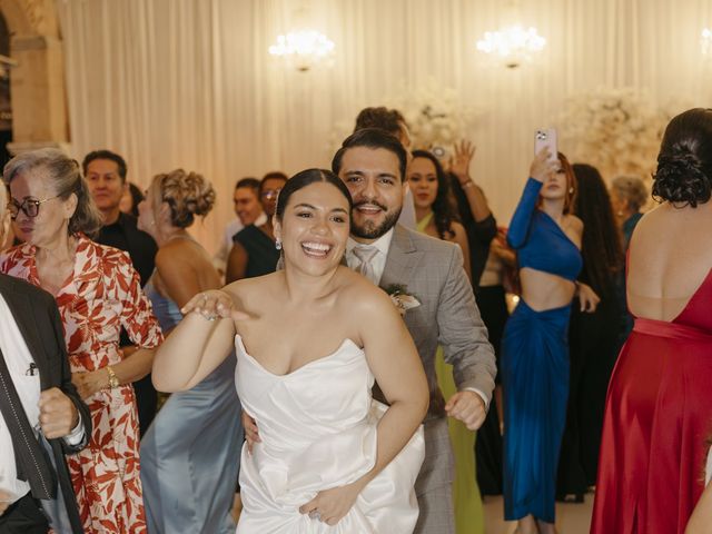 El matrimonio de Juli y Dani en Bucaramanga, Santander 65