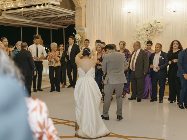 El matrimonio de Juli y Dani en Bucaramanga, Santander 66