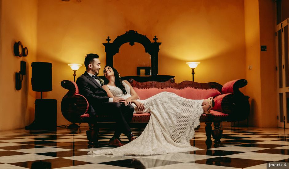 El matrimonio de Alan y Vanessa en Cartagena, Bolívar