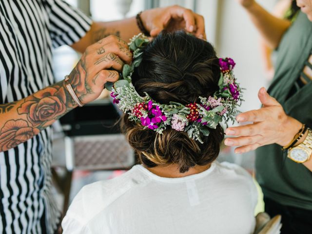 El matrimonio de Julián y Lina en Pereira, Risaralda 13